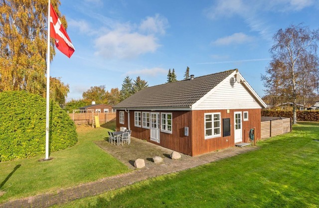 "Swaver" - 300m to the fjord by Interhome