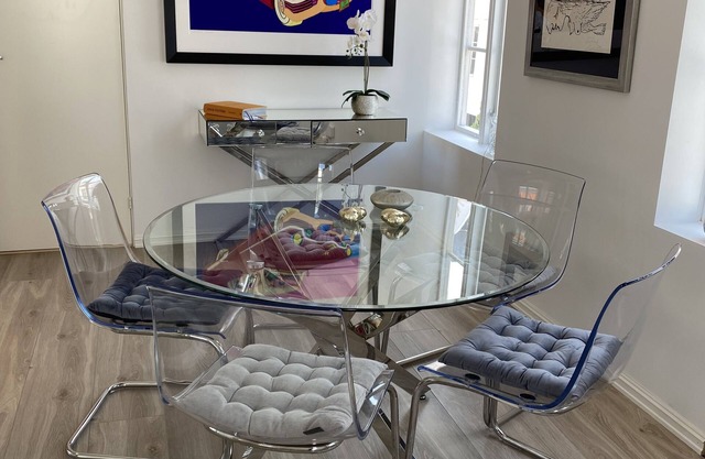 Sweat Home Old Stavanger