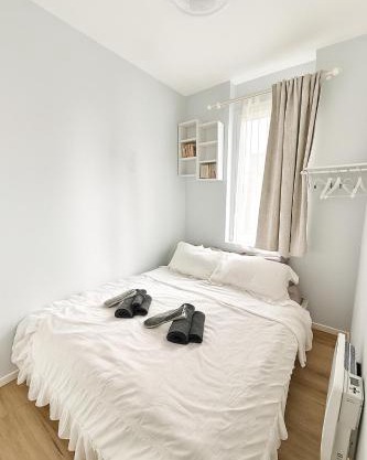 Sweet Apartment 9th Liège Opera