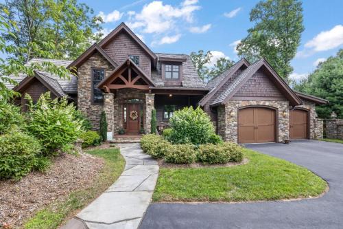 Sweet Autumn at Blue Ridge Mountain Club