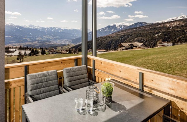 Sweet Dolomiti Sonneck