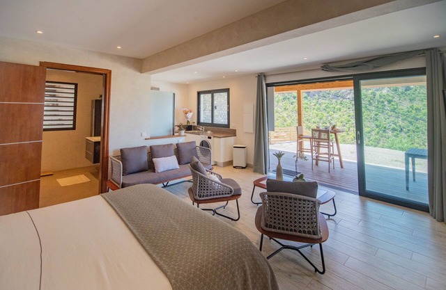 Sweet Hill studio Bali