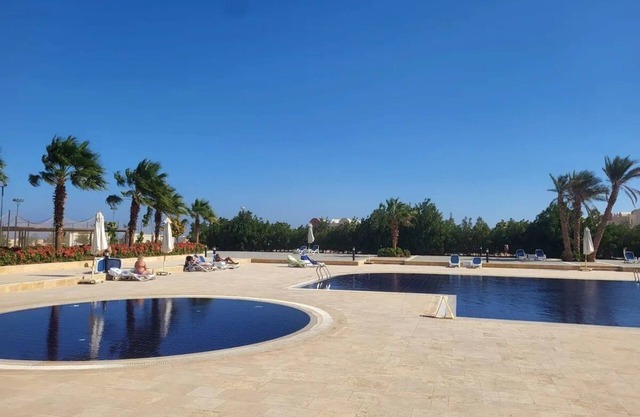 sweet home at makadi heights orascom -makadi bay -hurghada