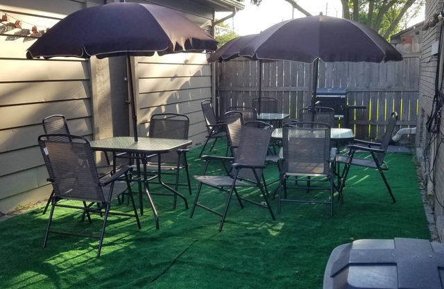 Sweet Home Milwaukee