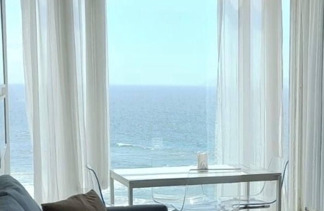 Sweet Home Ocean Front