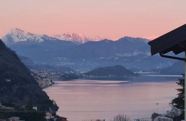 Sweet Island Cloud View Lakeview Pool, Terrace & Garden apartment