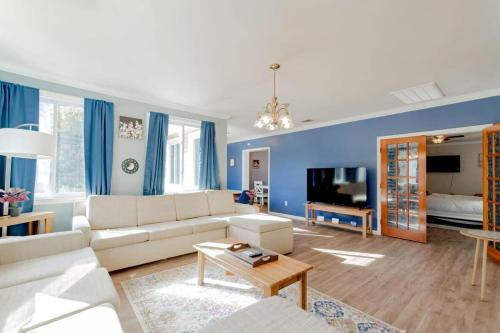 Sweet Retreat- Mins to Columbia