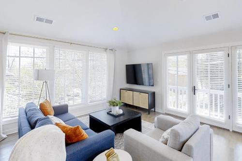 Sweetbrier Serenity