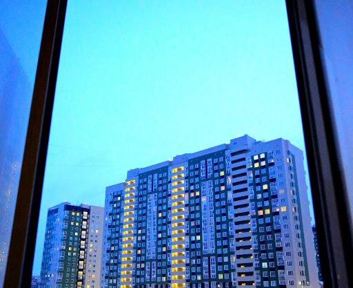 SweetHome55 Крупской 14/2