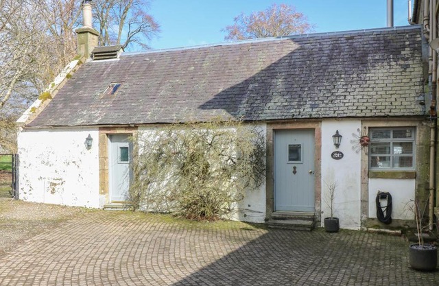 Sweetpea Cottage