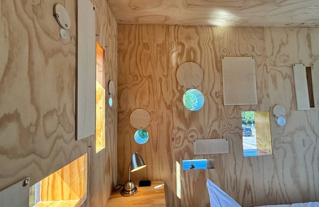 SWEETS - Gerben Wagenaarbrug