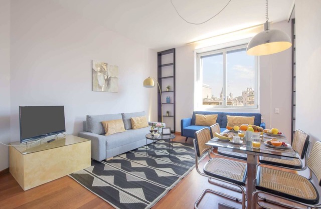 Sweett | Torre Velasca IV