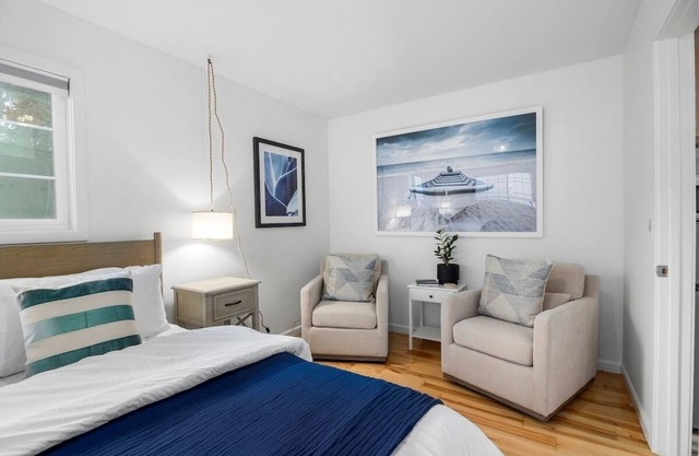 Swell House Santa Cruz Two Bedroom Suite 8
