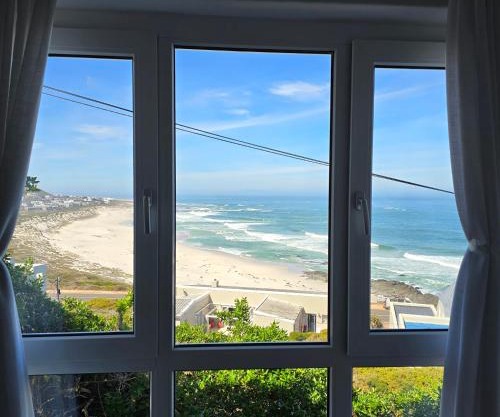 Swept Away Guesthouse