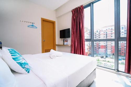 Swing & Pillows - PJ21 Petaling Jaya