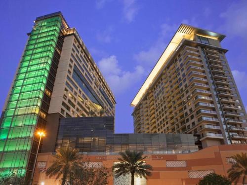 Swissôtel Living Al Ghurair Dubai - Deira - Apartments