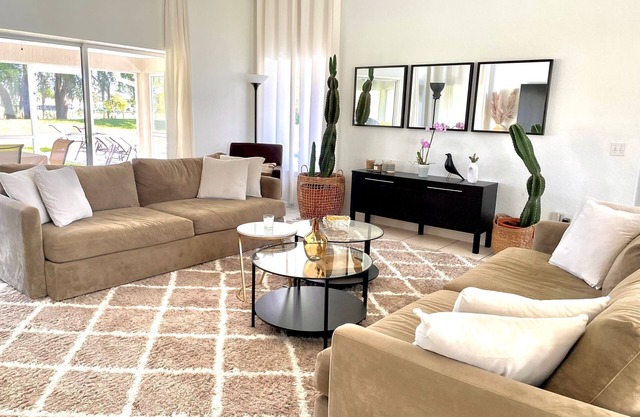 SWISS 47 - Golf Course