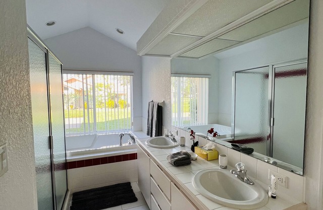 SWISS 58 - Lake Denise