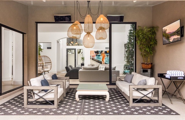 SWSSParkPlace - 5 star Luxury Zen Oasis Private Pool