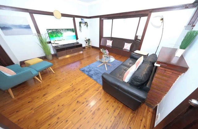 Sydney concord 6 Bedroom 4 bathroom house