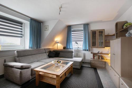 Sylt Ferienwohnung 4 Westerland