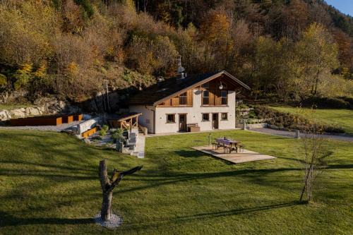 Sylva Smart Lodge