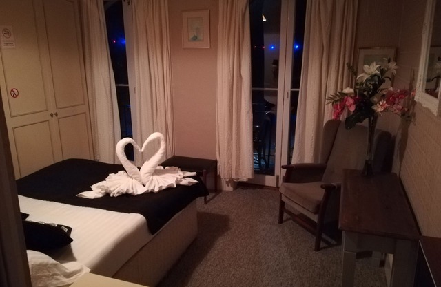 symphony oceanview hotel