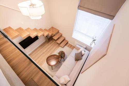 Szerb Boutique Suites - Best Location, by BQA