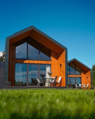 Szumiące Trawy - Bory Tucholskie