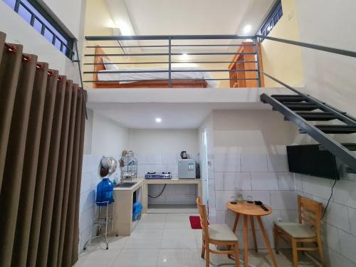 Tâm Đức Homestay