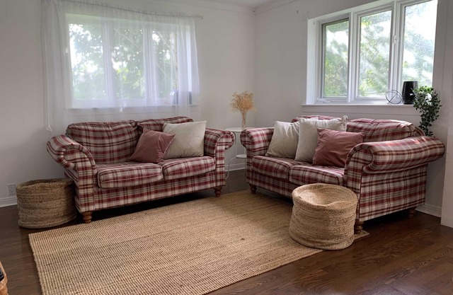 Témiscouata Lake - La Villa Rustique