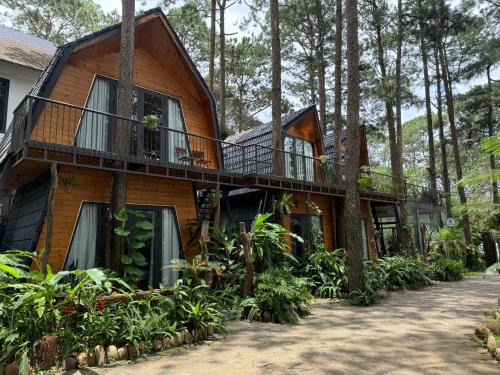 T'MĂNG ĐEENG HOMESTAY