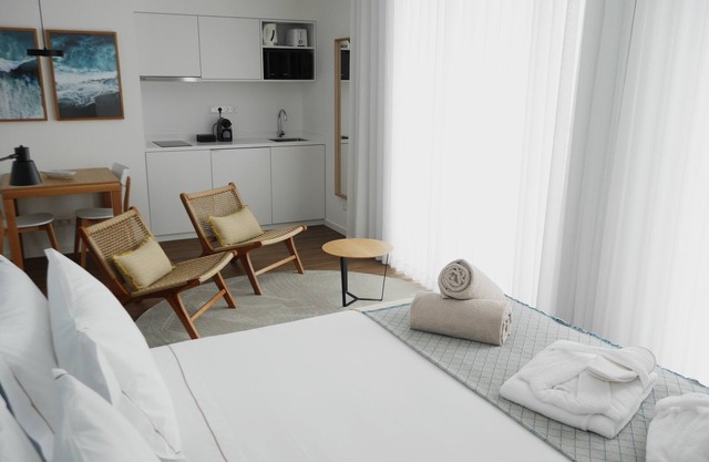 T0 Pero Teive Bay Hotel
