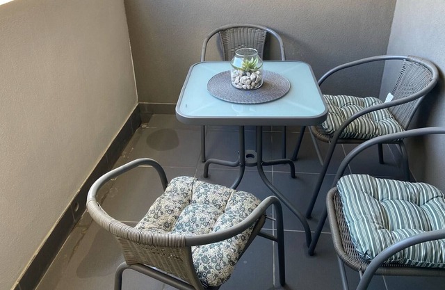 T1 close to Aspretto "Genovese" beaches