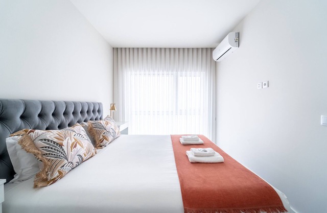 T1 Urban Charm Central City Escape