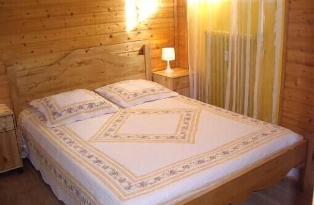 T2 apartment in FONT ROMEU. Label 2 Clévacances. Exceptional panorama