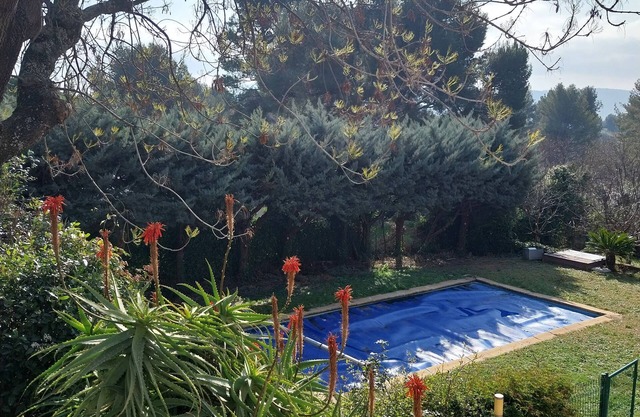 T2 Aubagne en Provence