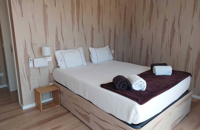 T2 Chalet House with private pool and Jacuzzi overlooking Gerês
