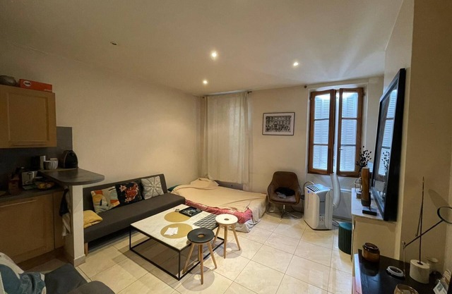 T2 en Plein Coeur du Centre - Vieux Port - Saint Victor