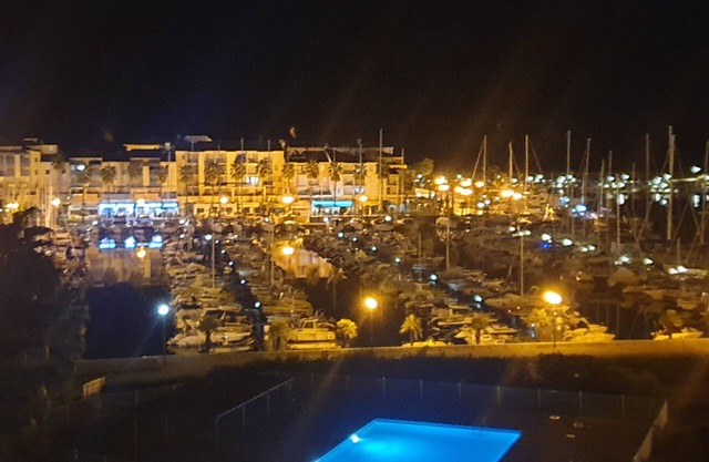 T2 seaside Argelès