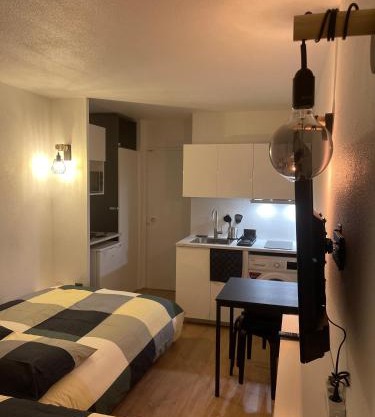 T2D Apartment - Suite UR proche Disneyland Paris