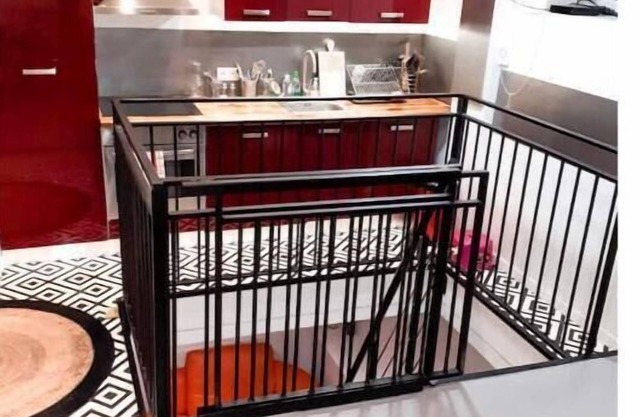 T3 HYPER CENTRE HISTORIQUE PIÉTON calm