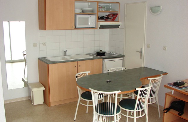 T3 les minimes near port plaisance La Rochelle