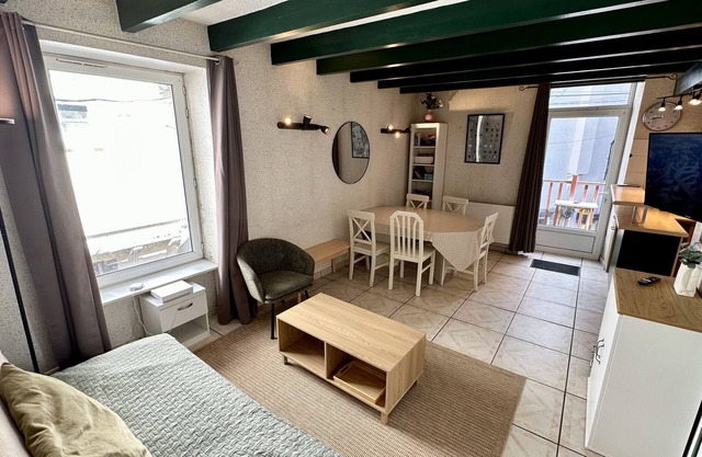 T3 Montlosier Le Mont Dore 5pers