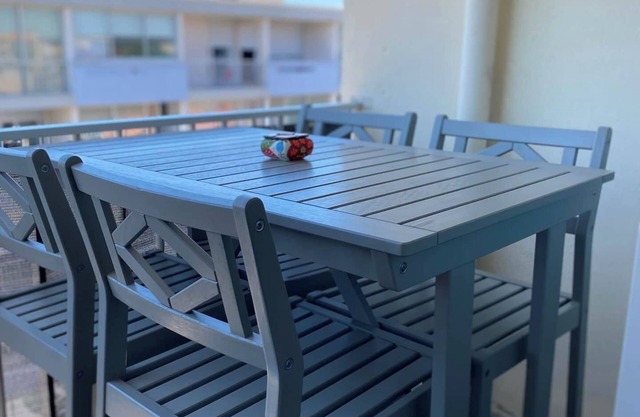 T3 Terrace SEA VIEW * WIFI * Pet Friendly *