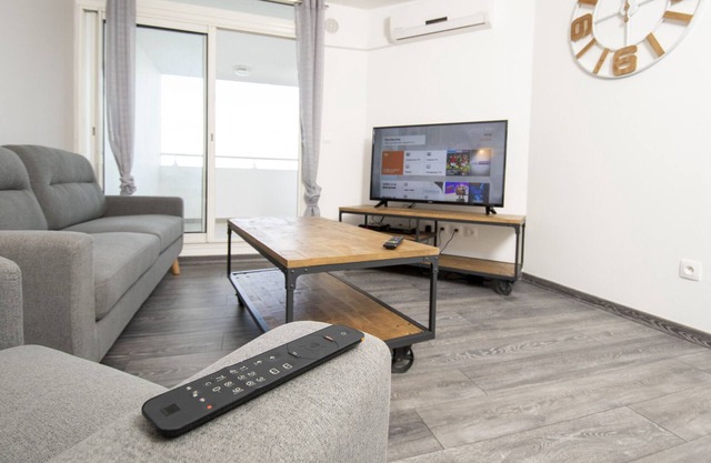 T4 CozyLodge 70m2 - Renovated - 10min from Saint-Denis airport
