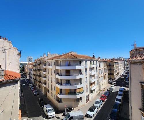 T4 Rooftop Terrasses