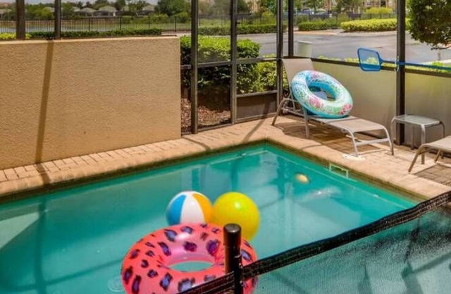T7673F/Windsor Hills Resort/3Bed/POOL/Near Disney