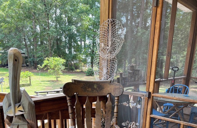 Tabby House @ Serenity Bluff w/Dock & Pet Friendly