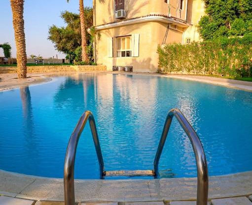 Tache Boutique Hotel Fayoum